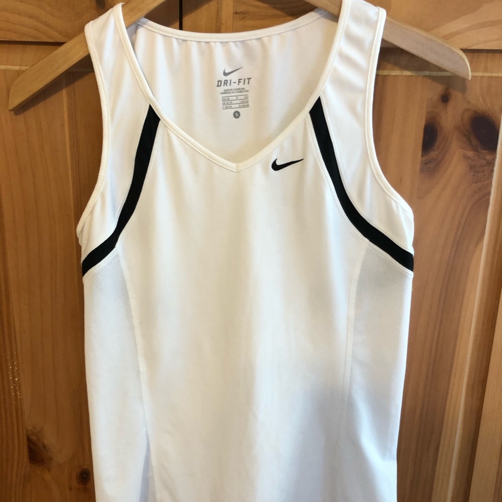 Nike Dri-Fit top